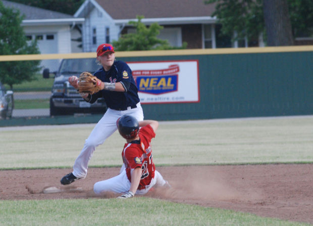 American Legion baseball